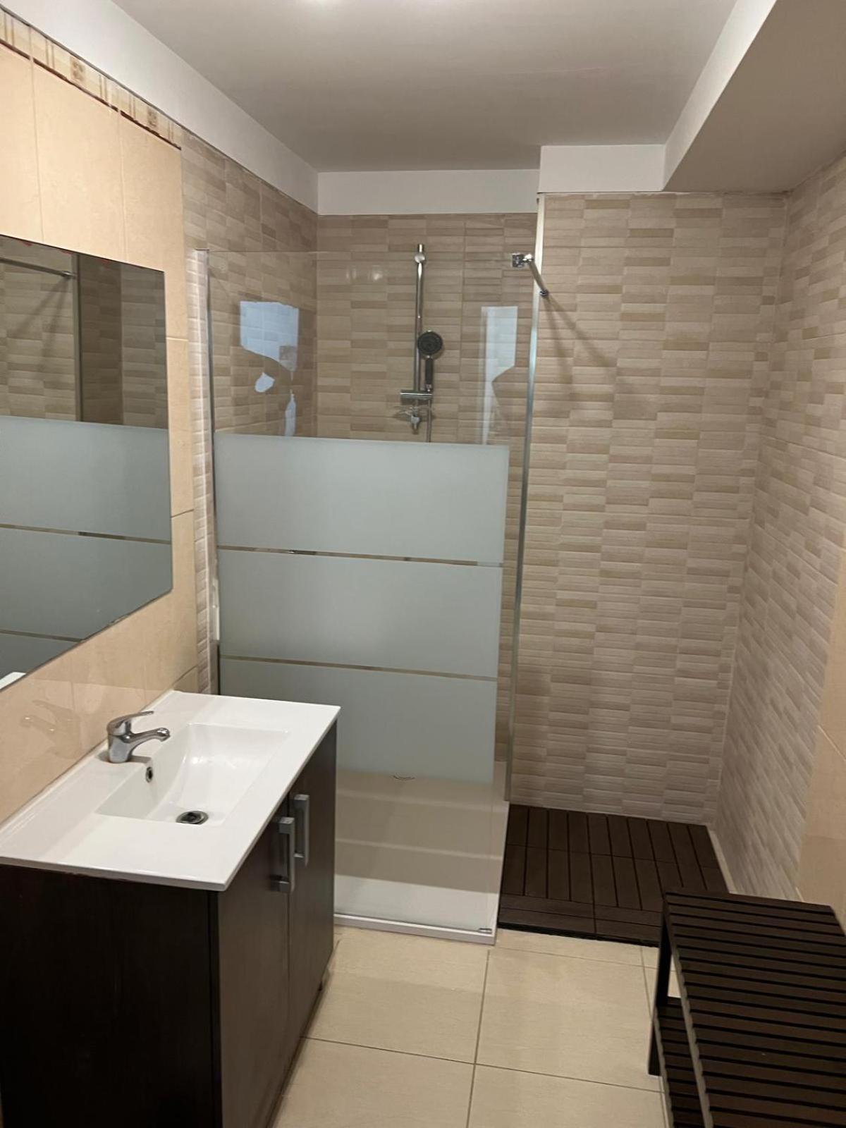 Appartement Bajamar Armonia Park Extérieur photo