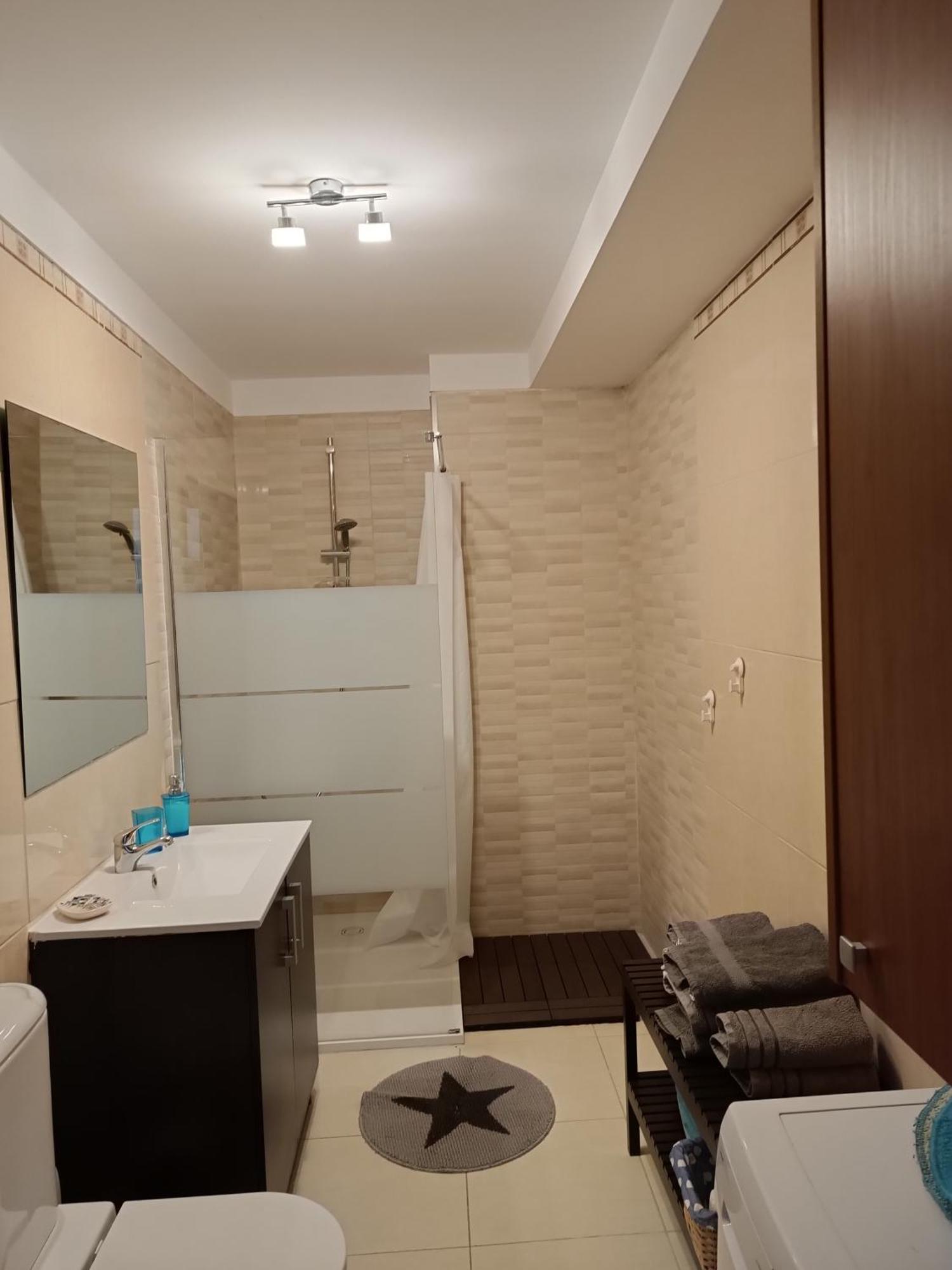 Appartement Bajamar Armonia Park Extérieur photo