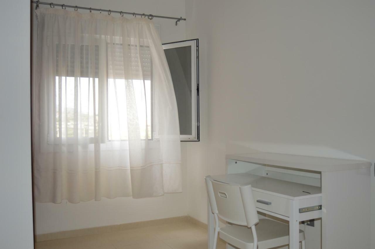 Appartement Bajamar Armonia Park Extérieur photo