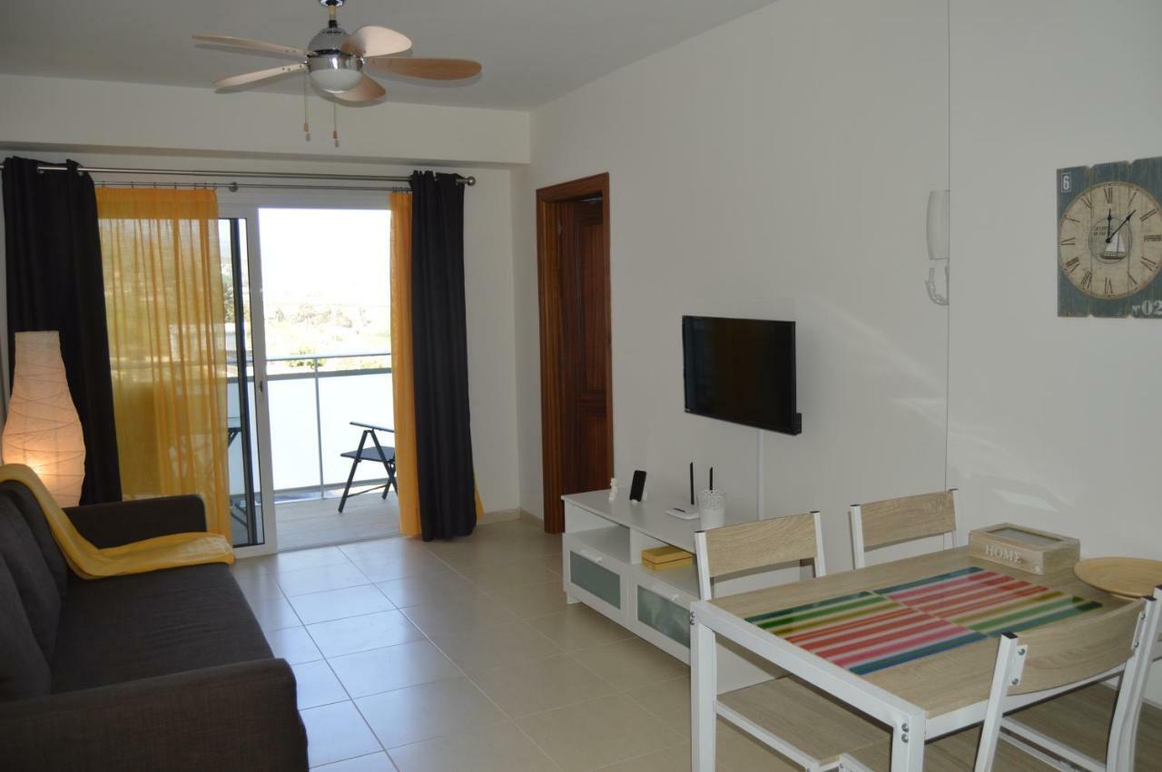 Appartement Bajamar Armonia Park Extérieur photo