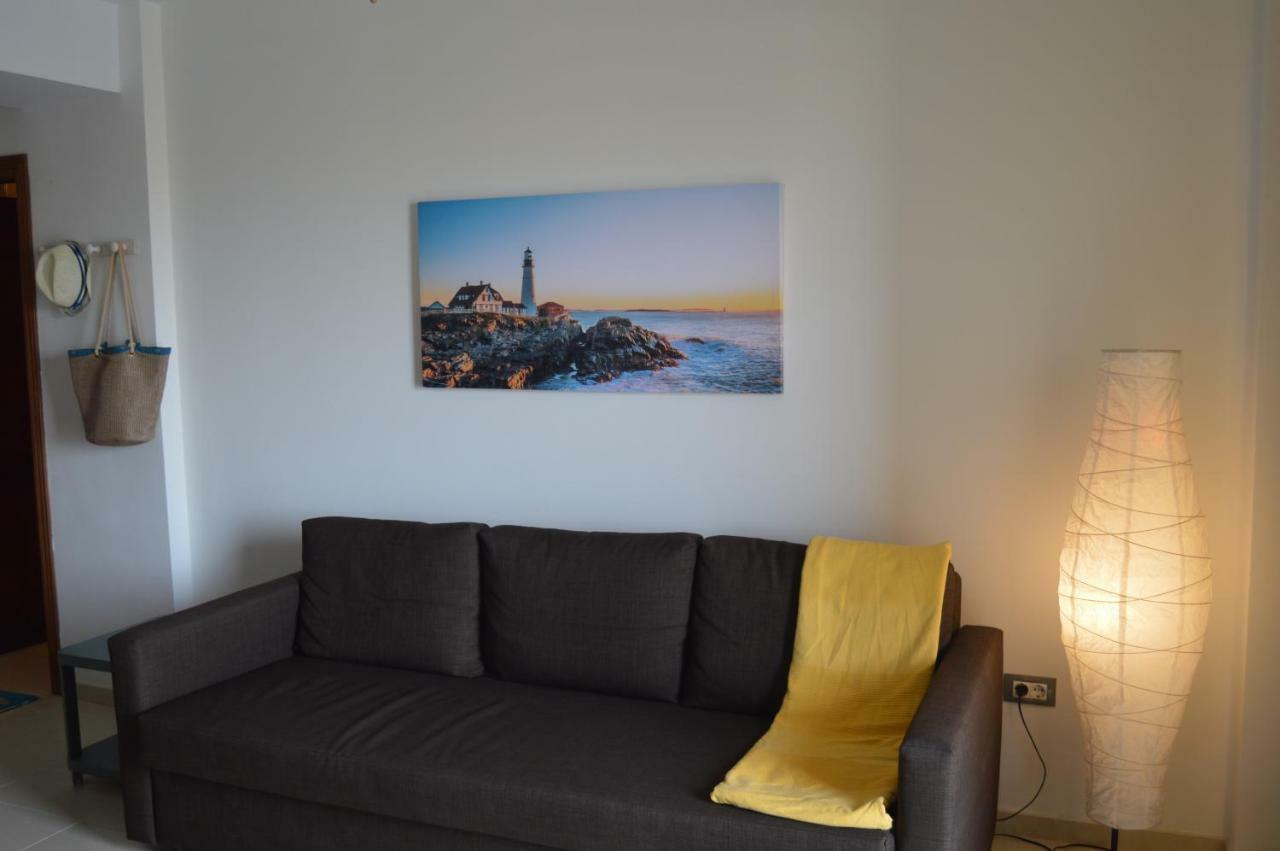 Appartement Bajamar Armonia Park Extérieur photo