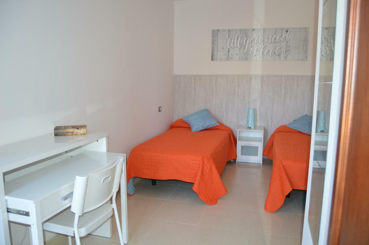 Appartement Bajamar Armonia Park Extérieur photo
