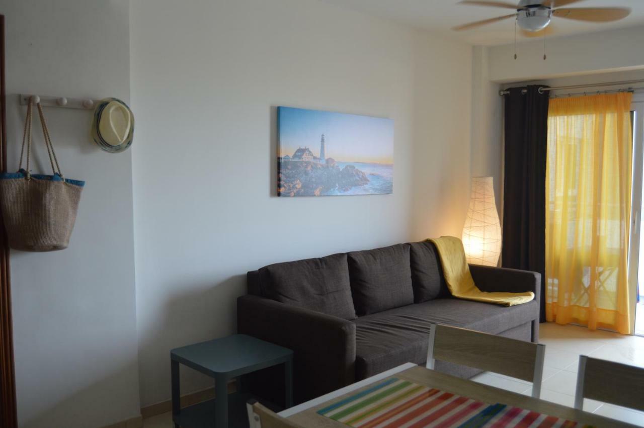 Appartement Bajamar Armonia Park Extérieur photo