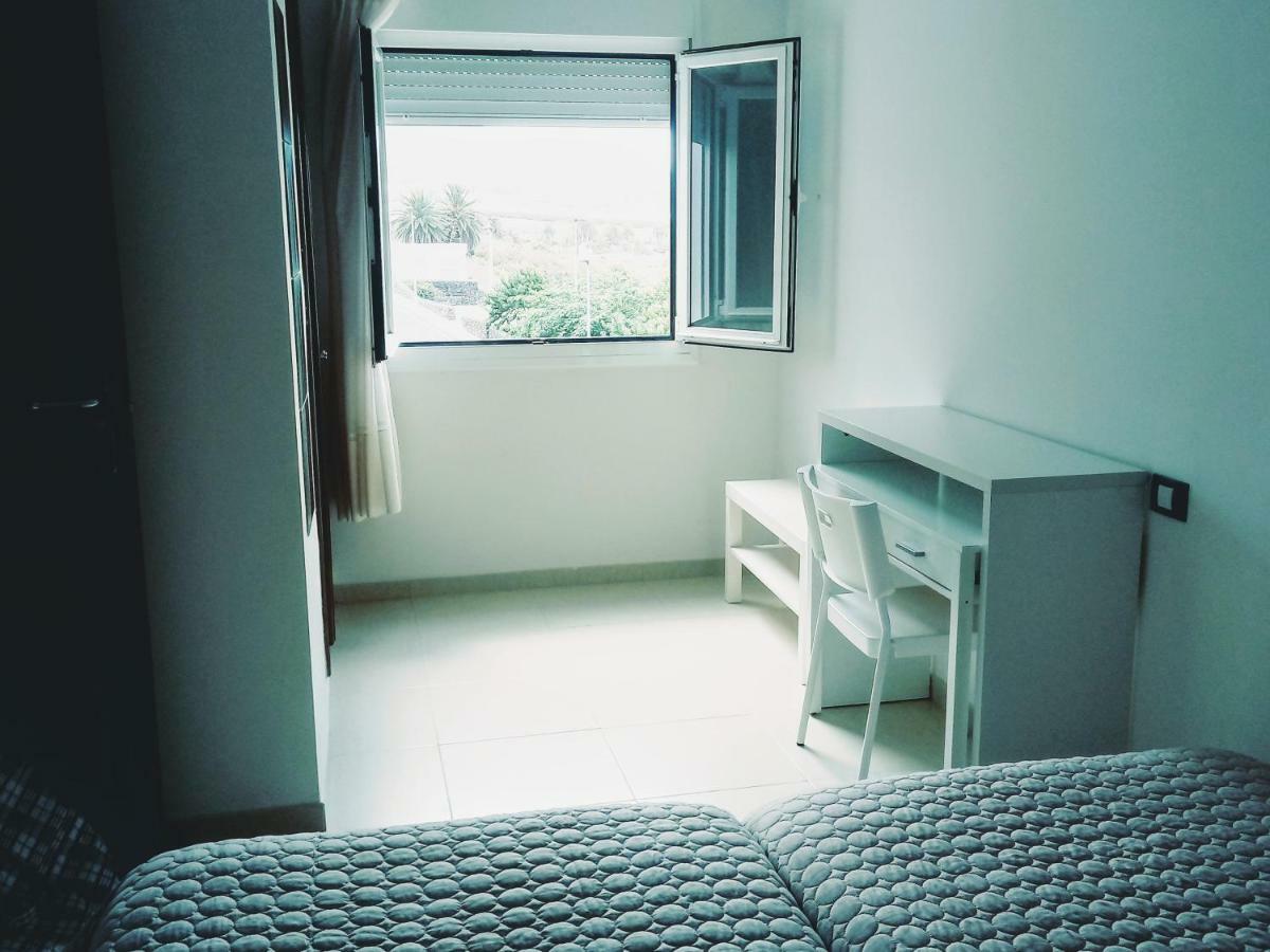 Appartement Bajamar Armonia Park Extérieur photo