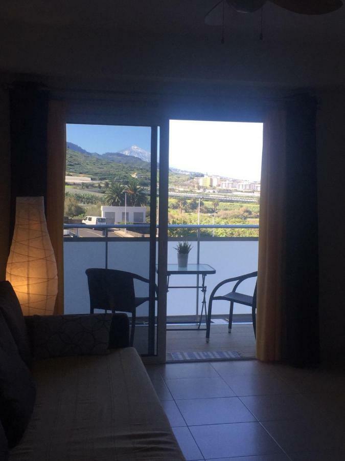 Appartement Bajamar Armonia Park Extérieur photo